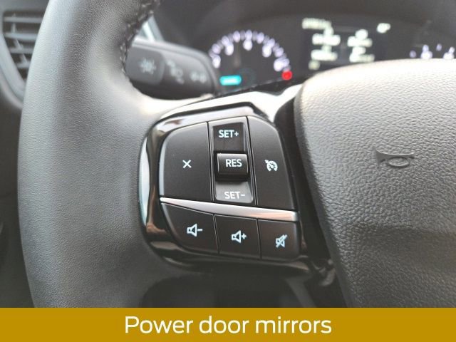 Certified 2022 Ford Escape SE w/ SE Sport Appearance Package image 22