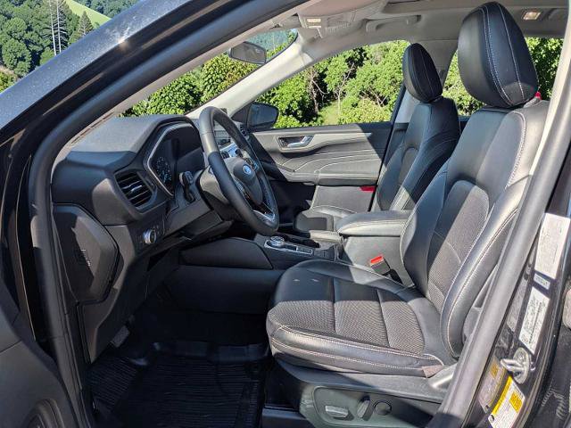 Certified 2022 Ford Escape SEL w/ Equipment Group 302A AWD/4WD image 14
