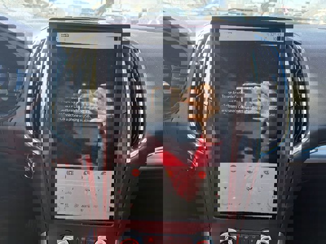 Certified 2024 Ford Edge Titanium image 8