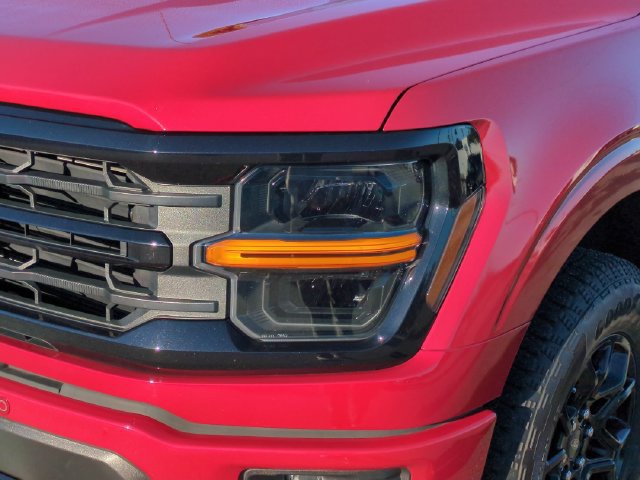 Certified 2024 Ford F150 XLT w/ Equipment Group 302A MID AWD/4WD image 9