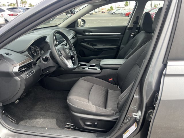 Used 2023 Nissan Altima 2.5 SV image 8