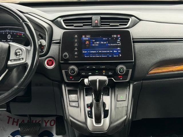 Used 2019 Honda CR-V Touring image 15