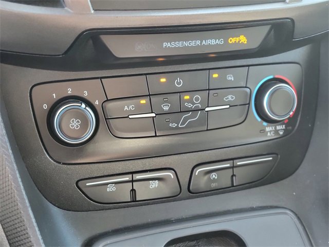 Certified 2022 Ford Transit Connect XL image 25