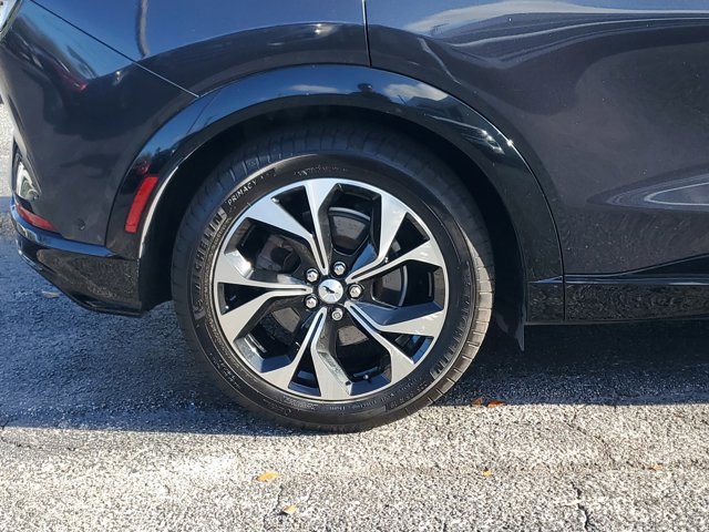 Certified 2021 Ford Mustang Mach-E Premium image 7