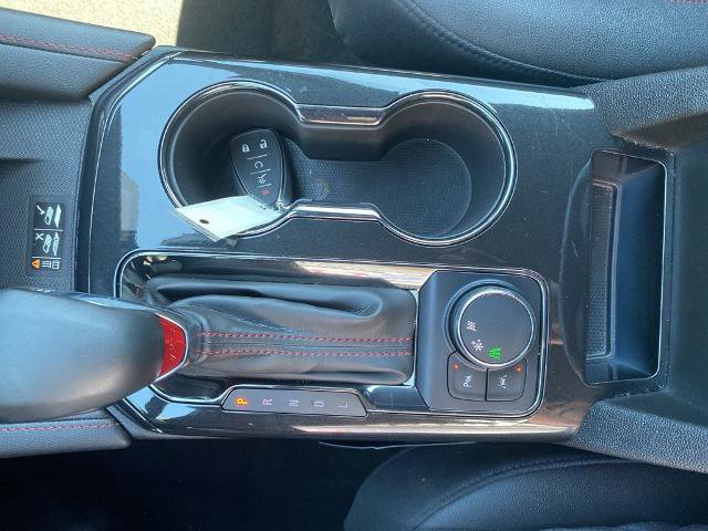 Used 2025 Chevrolet Blazer RS image 25