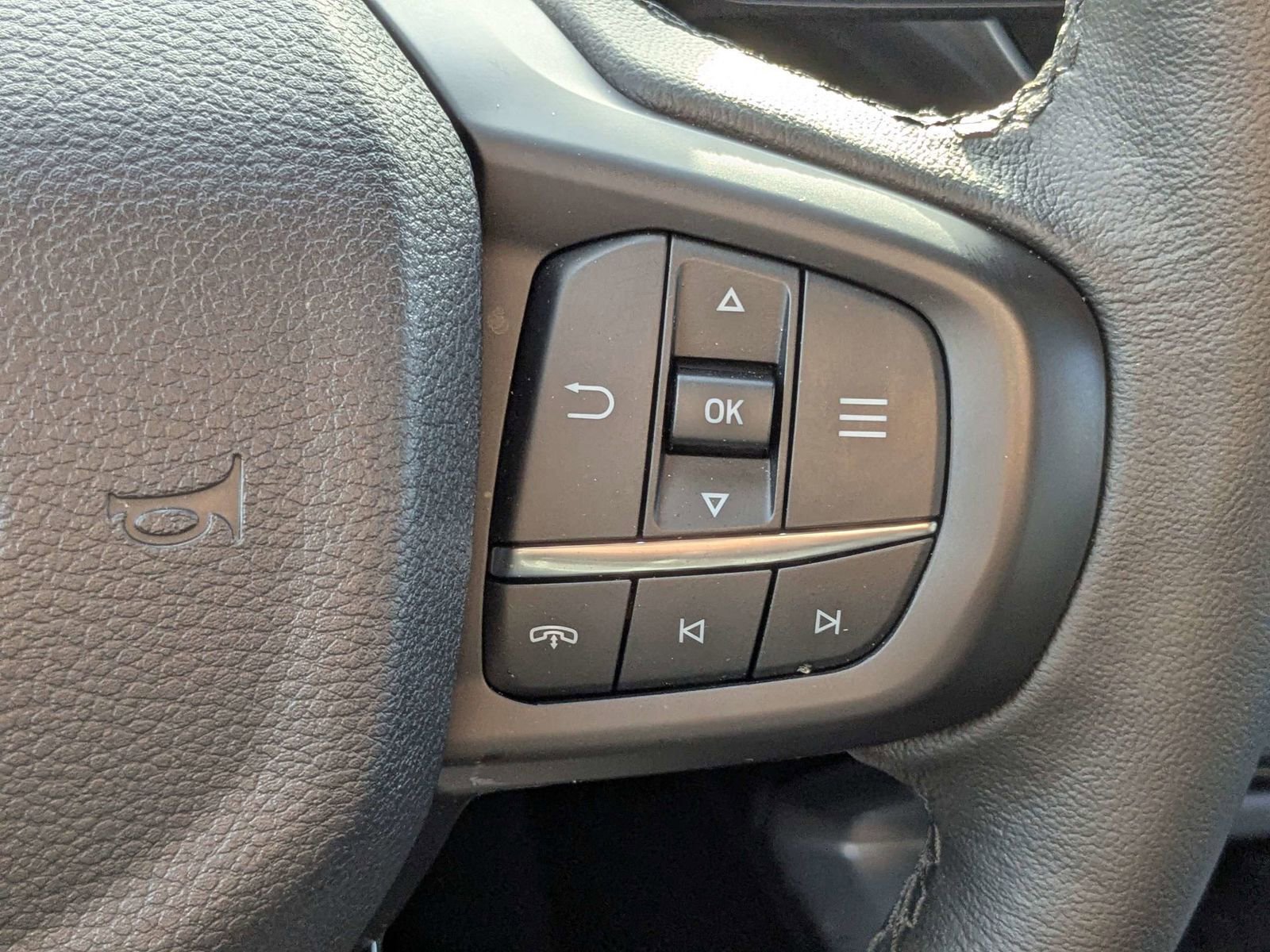 Certified 2025 Ford Ranger Lariat w/ FX4 Off-Road Package image 28