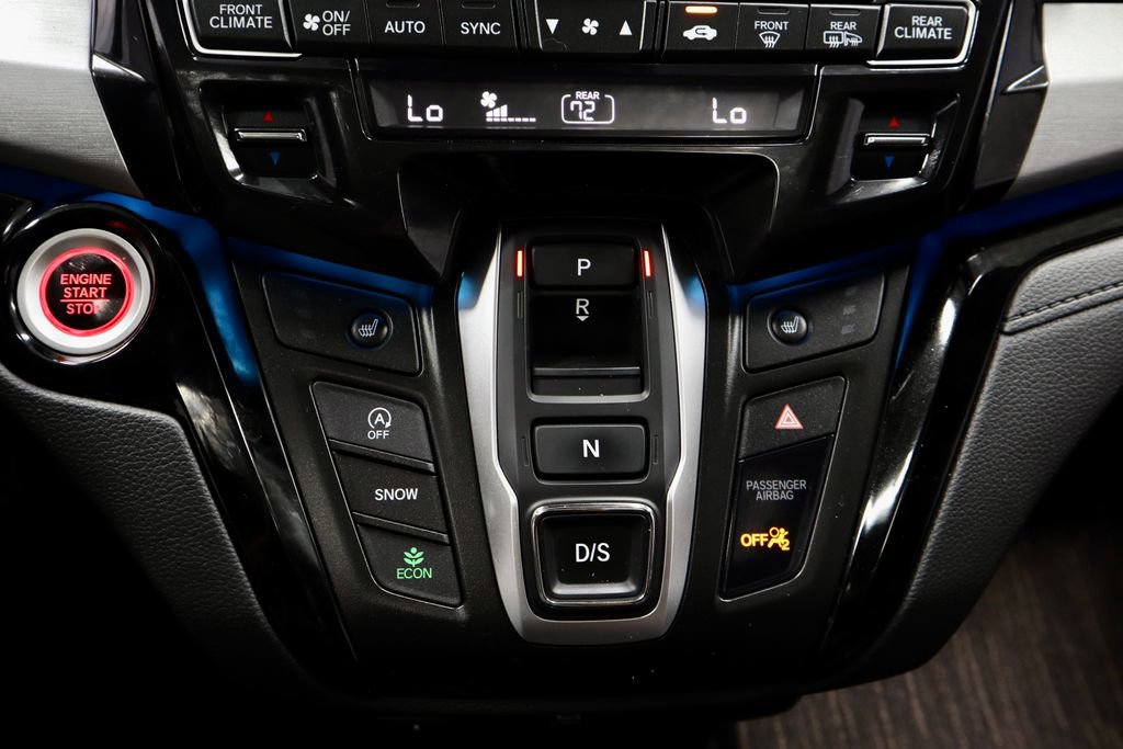 Used 2023 Honda Odyssey Touring image 31