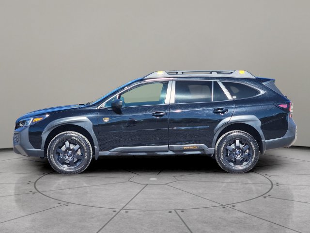 Used 2024 Subaru Outback Wilderness AWD/4WD image 8