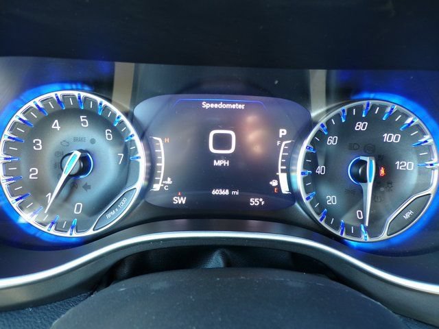 Used 2024 Chrysler Pacifica Touring-L FWD image 18