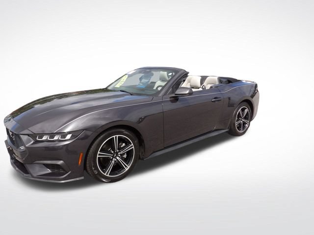 Certified 2024 Ford Mustang Premium RWD image 32