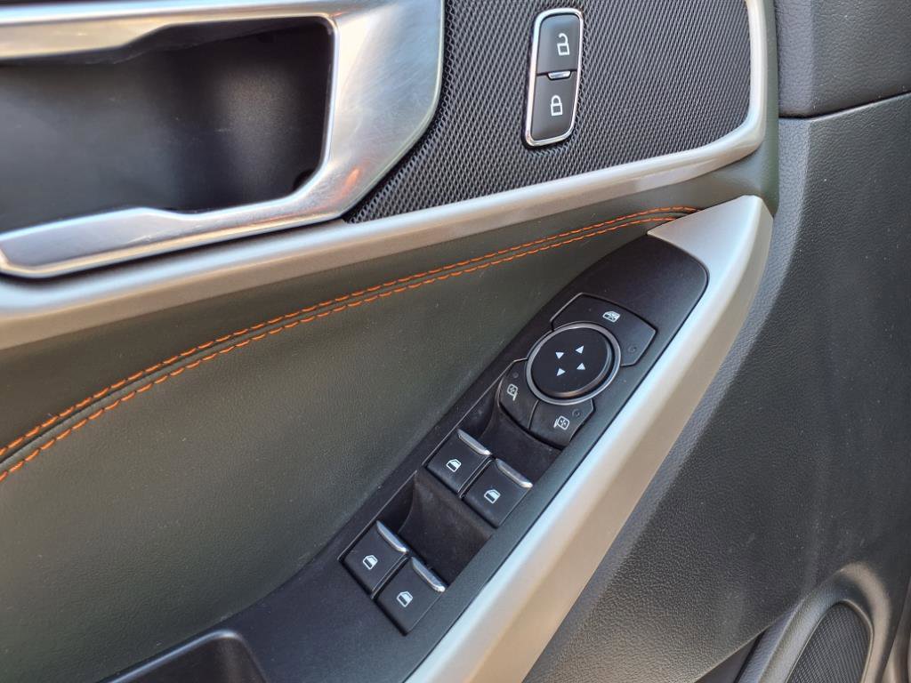 Certified 2022 Ford Explorer Timberline image 17