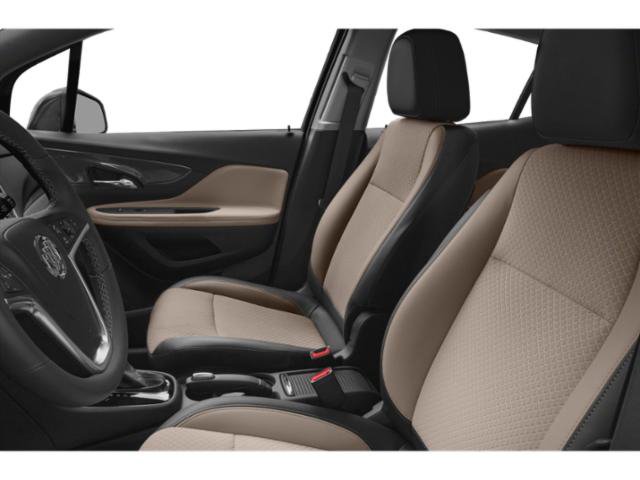 Used 2022 Buick Encore Preferred w/ Safety Package AWD/4WD image 9