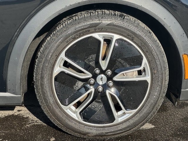 Certified 2022 Ford Mustang Mach-E Select image 43