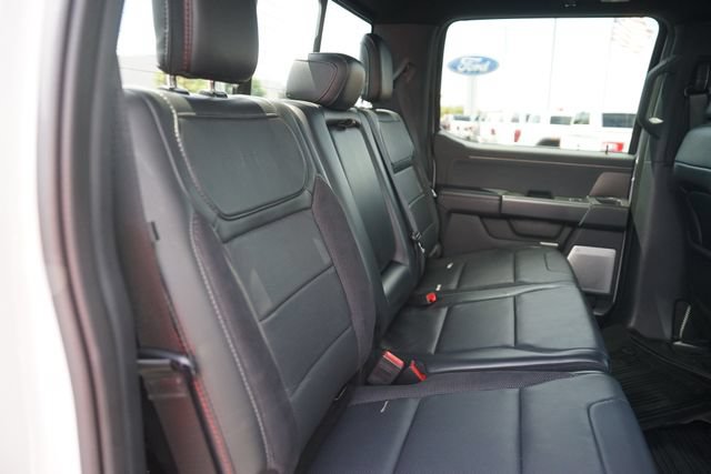 Certified 2024 Ford F150 Raptor AWD/4WD image 17