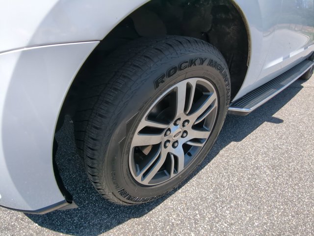 Certified 2022 Ford Expedition Limited RWD image 12