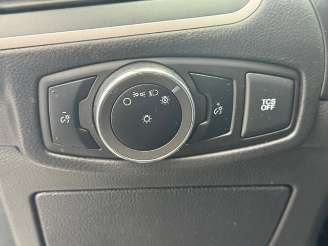 Certified 2023 Ford Edge SEL AWD/4WD image 13