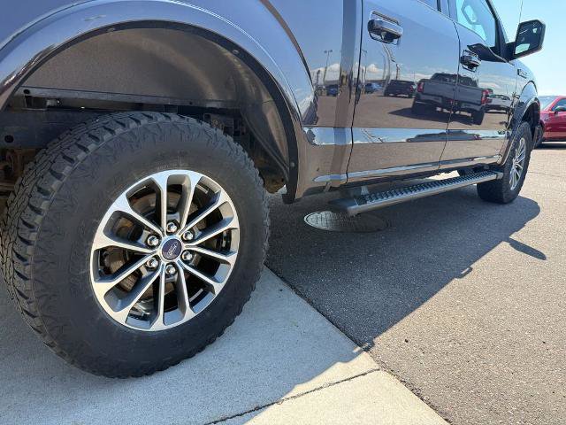 Certified 2019 Ford F150 XLT w/ Equipment Group 302A Luxury AWD/4WD image 16