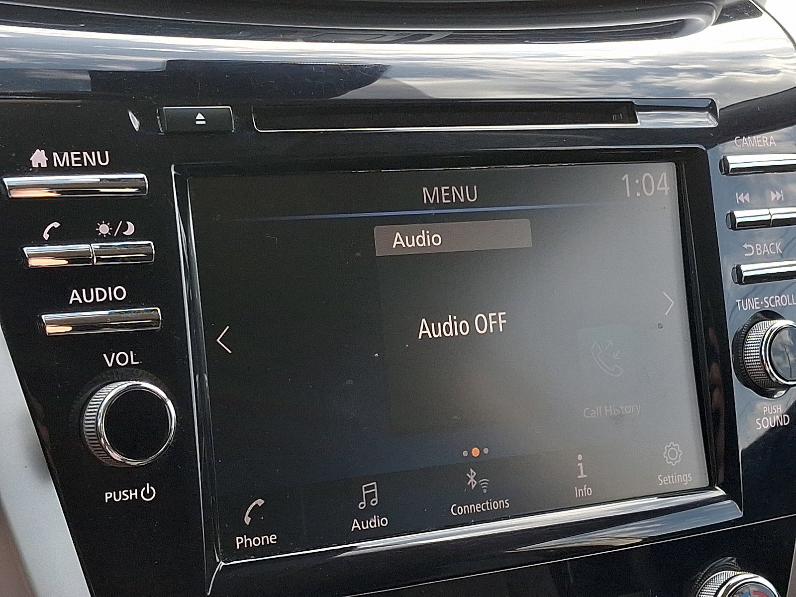 Used 2022 Nissan Murano S image 15