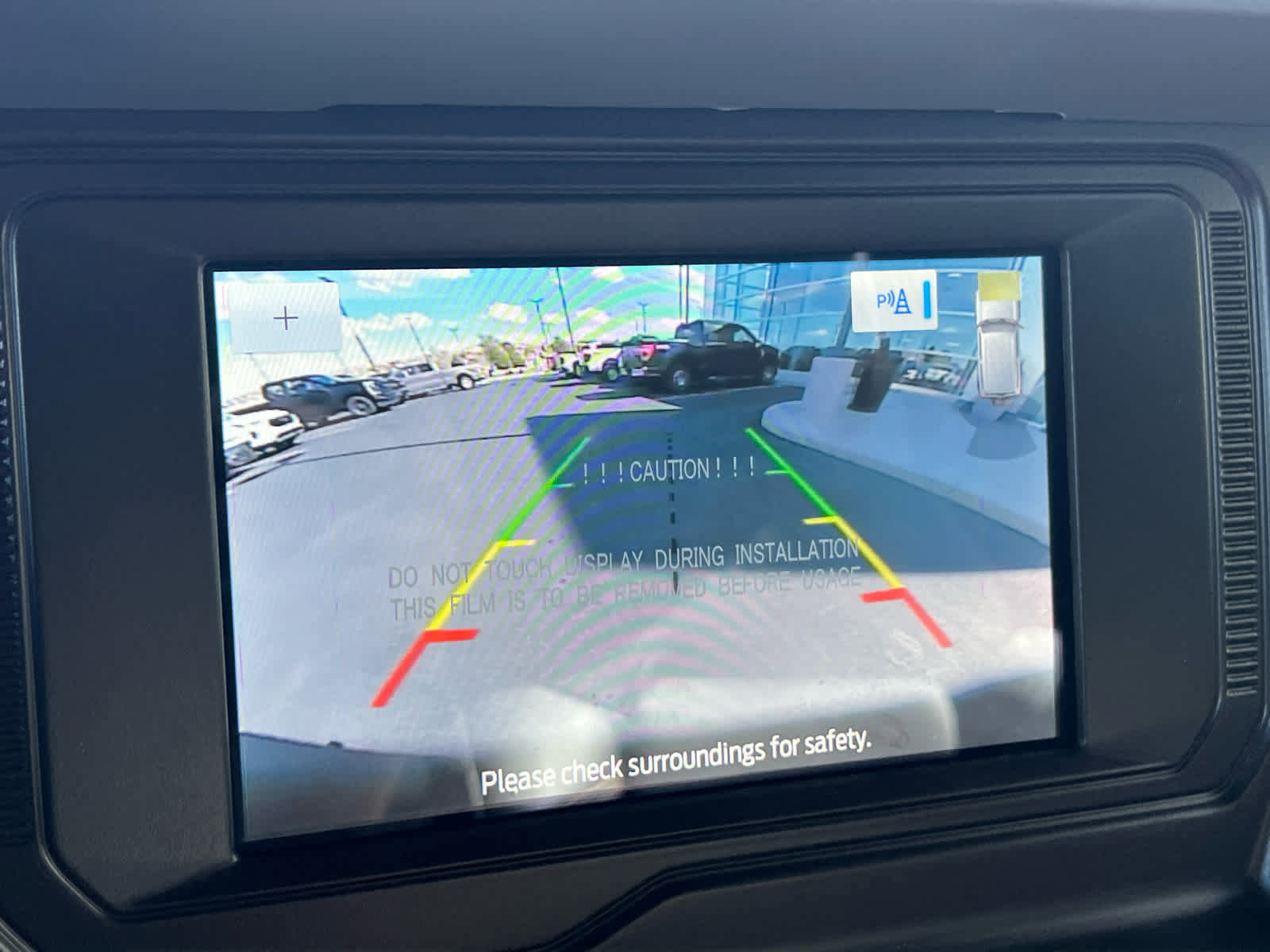 Certified 2023 Ford Bronco Badlands image 39