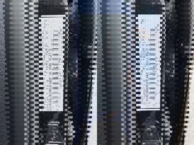 Certified 2023 Ford F150 XL w/ STX Black Appearance Package image 32