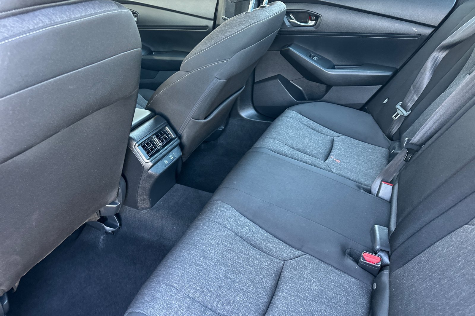 Used 2025 Honda Accord SE image 11