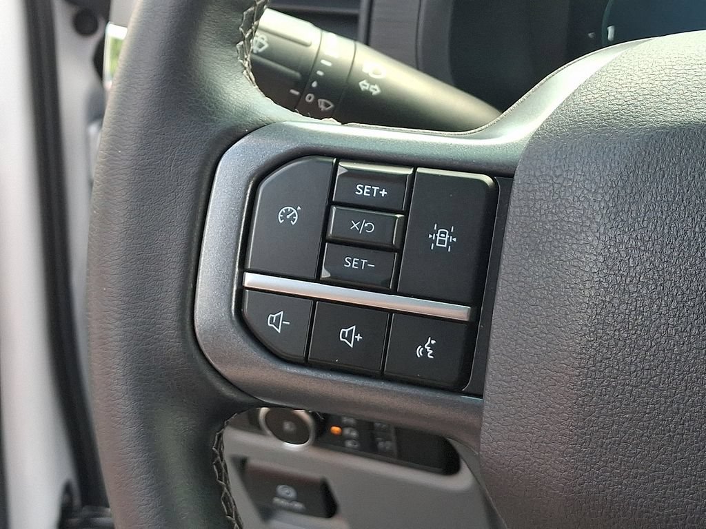 Certified 2024 Ford F150 XLT w/ Mobile Office Package AWD/4WD image 21