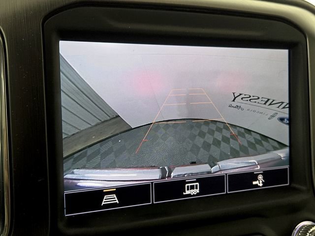 Used 2022 GMC Sierra 1500 AT4 w/ AT4 Preferred Package image 19