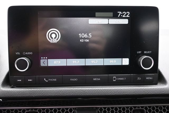 Used 2023 Honda Civic Sport image 19