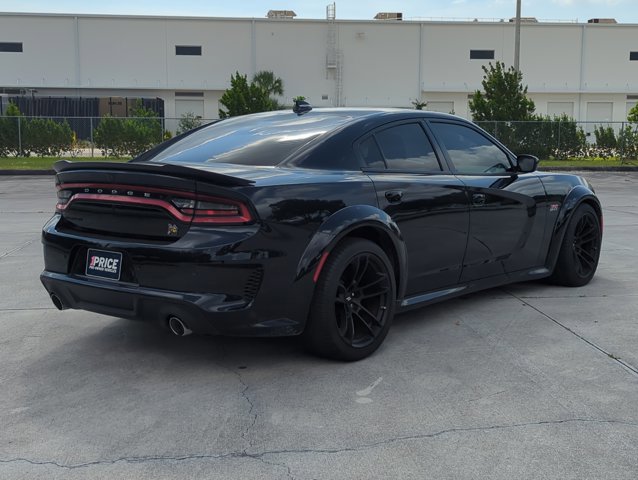 Used 2023 Dodge Charger Scat Pack RWD image 5