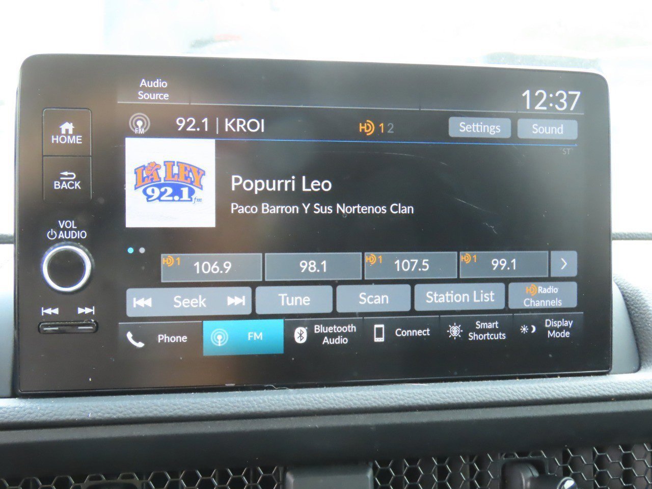 Used 2024 Honda CR-V Sport-L image 31