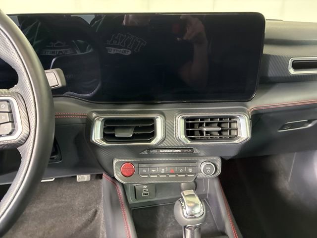 Certified 2025 Ford Mustang GT Premium RWD image 22