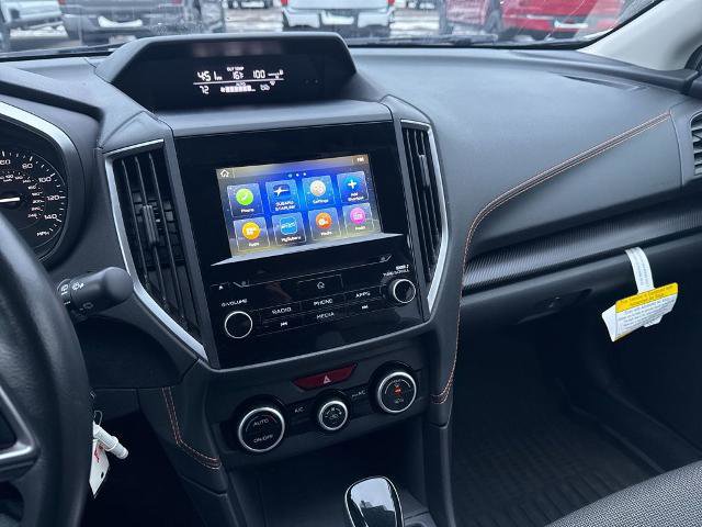 Used 2023 Subaru Crosstrek 2.0i Premium image 27