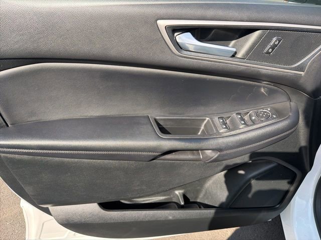 Certified 2022 Ford Edge SEL w/ Convenience Package image 19