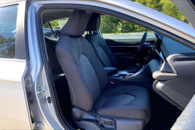 Used 2021 Toyota Camry LE FWD image 8