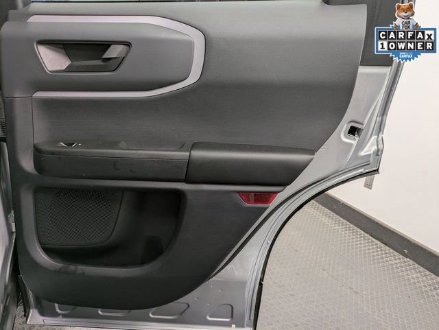 Certified 2022 Ford Bronco Sport Big Bend image 26