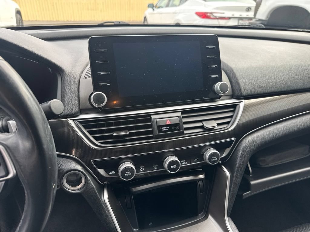 Used 2022 Honda Accord Sport image 9