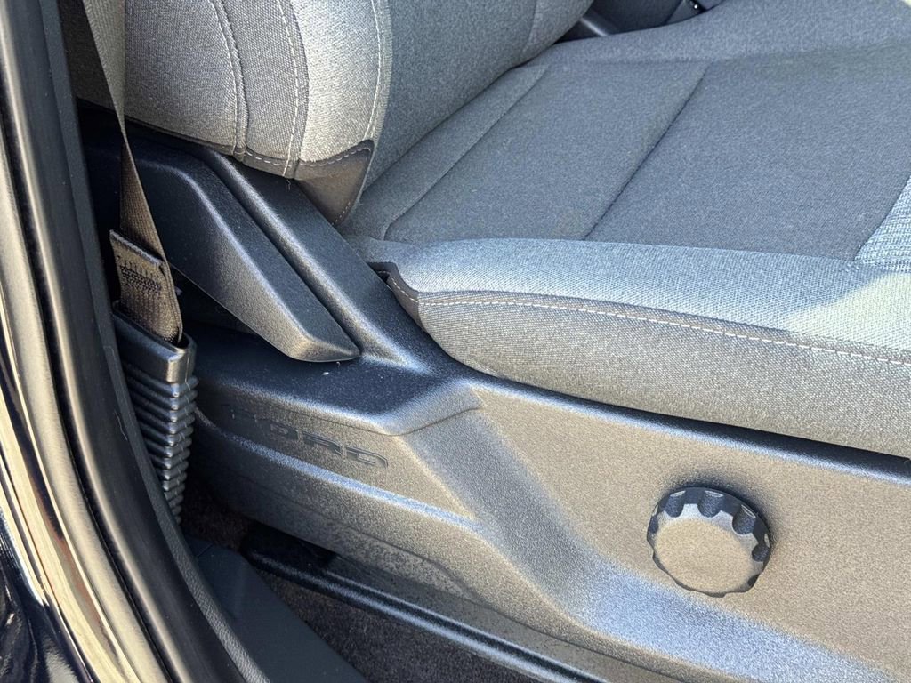 Certified 2023 Ford F150 XLT w/ Equipment Group 301A Mid image 29