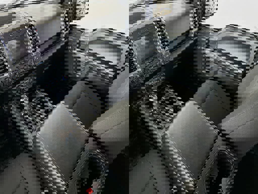 Certified 2019 Ford F150 XLT w/ Equipment Group 302A Luxury image 14