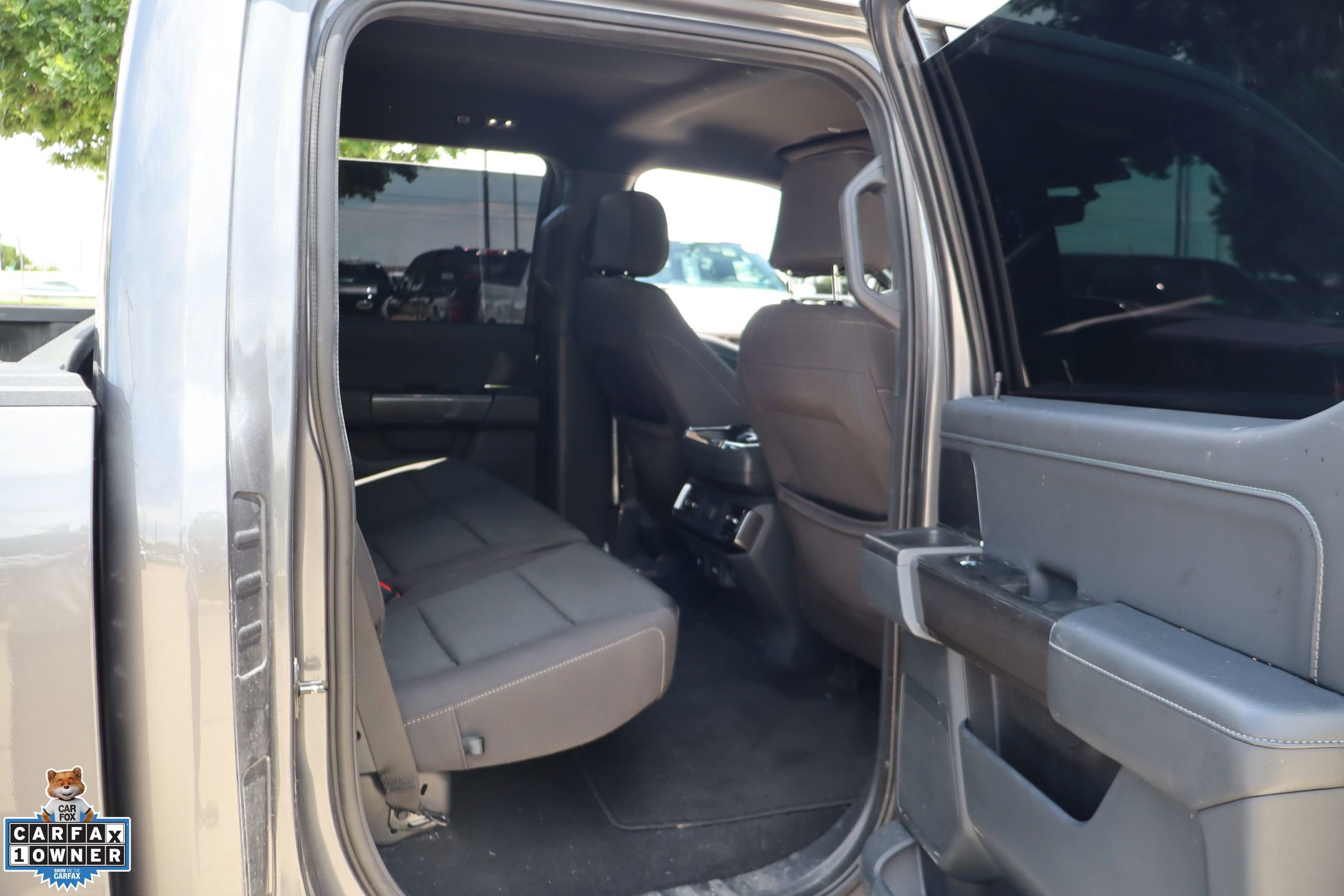 Certified 2023 Ford F150 XLT w/ Equipment Group 302A High RWD image 27