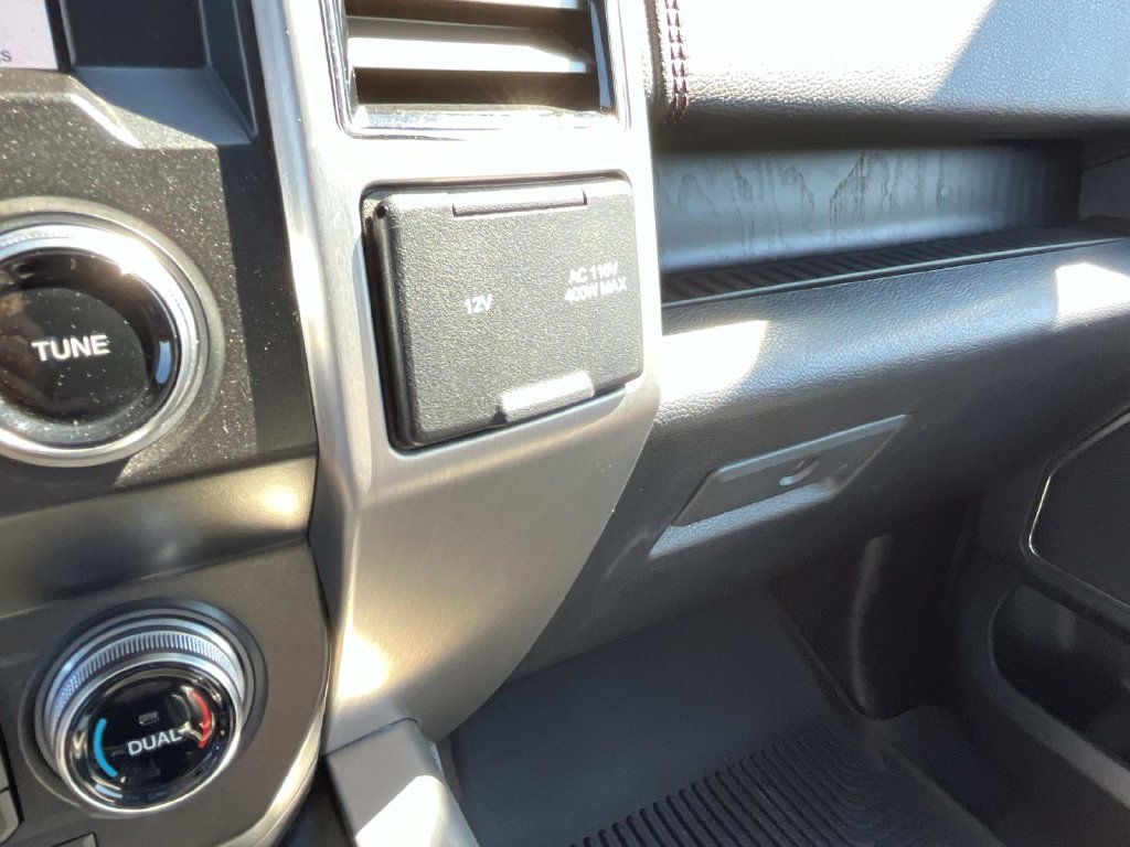 Certified 2019 Ford F150 Platinum w/ Technology Package AWD/4WD image 38