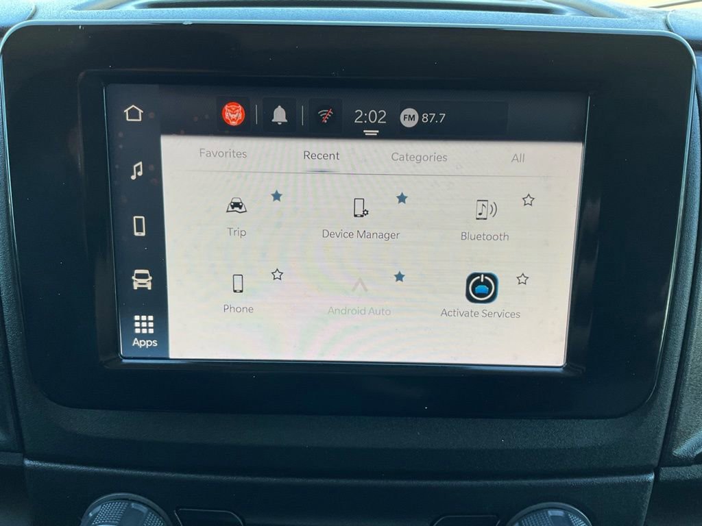 Used 2023 RAM ProMaster 2500 image 18