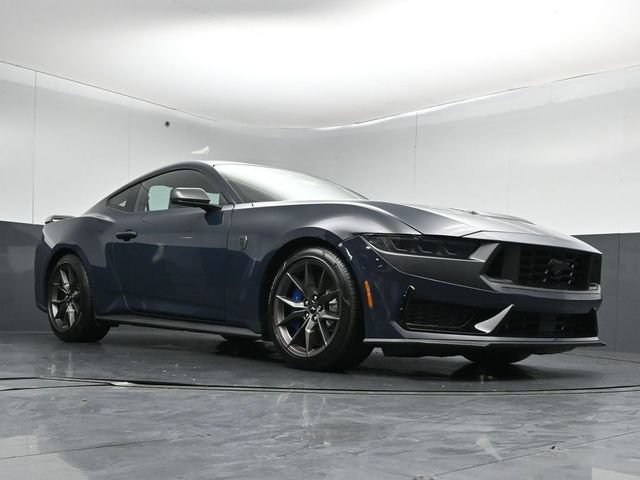 Certified 2026 Ford Mustang Dark Horse RWD image 36