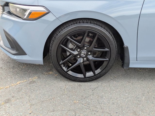 Used 2022 Honda Civic Sport image 11