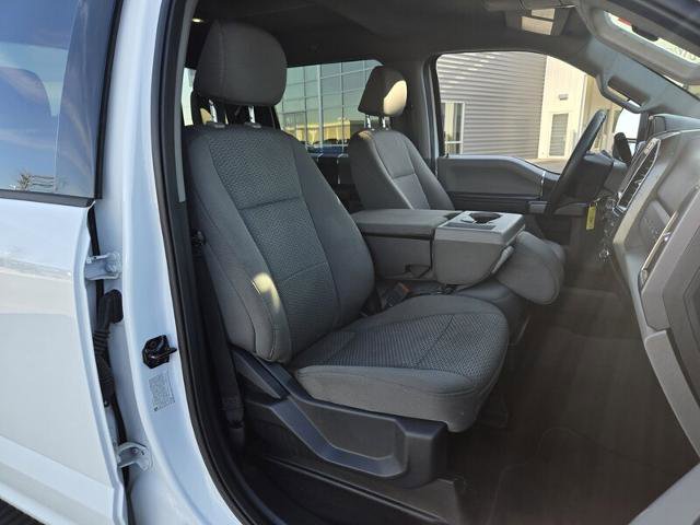 Certified 2022 Ford F350 XLT AWD/4WD image 20