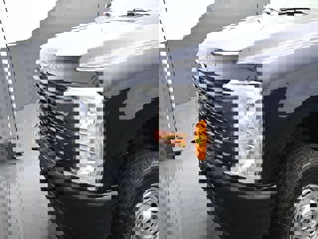 Certified 2023 Ford F250 XL AWD/4WD image 28