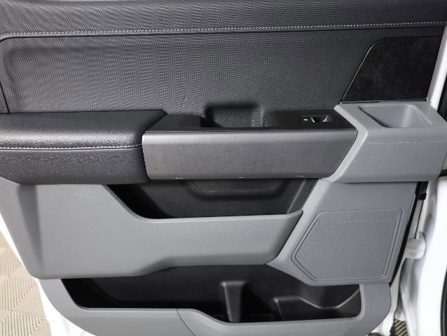 Certified 2023 Ford F150 XLT w/ Equipment Group 301A Mid image 35