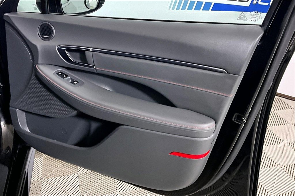 Used 2021 Hyundai Sonata N Line image 19