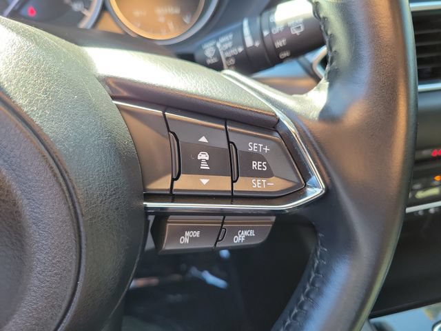 Used 2021 MAZDA CX-5 Touring AWD/4WD image 6