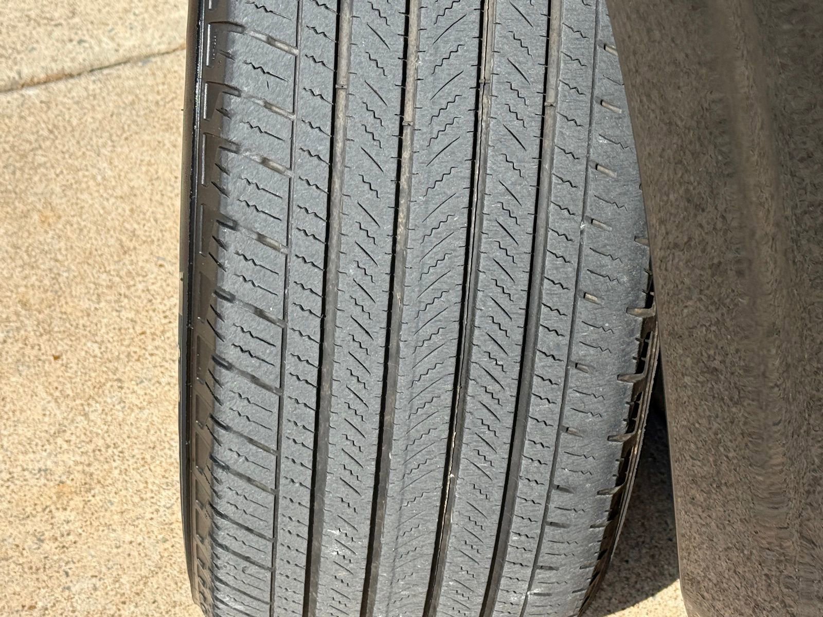 Used 2025 Chevrolet Tahoe LT image 10