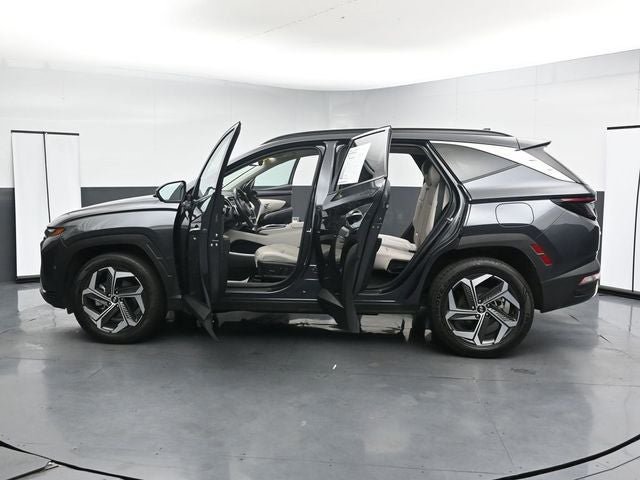 Used 2024 Hyundai Tucson Limited AWD/4WD image 38